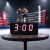 TiMMA - MMA BJJ Sparring Timer Icon