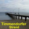 TimmendorferStrand UrlaubsApp Icon