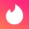 Tinder: Chat, Dating & Friends Icon