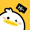 Tinkle: Video Chat, Live, Meet Icon