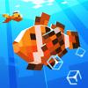 Tiny Aquarium Mobile Icon