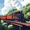 Tiny Rails Icon