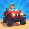 Tiny Ride Icon