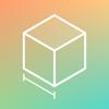 Tiny Room Scanner Icon