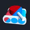 Tiny Tanks - Arcade Tank Game Icon