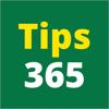 Tips365 - Fußballwetten Icon