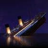 Titanic Sinking Simulator Icon
