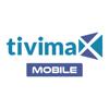 Tivimax IPTV Player (Mobile) Icon
