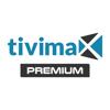 Tivimax IPTV Player (Premium) Icon