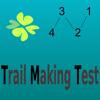 TMT(Trail Making Exam) J Icon