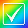 To-do-Liste - Unteraufgaben Icon