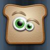 Toast Shooter Icon