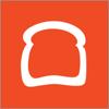 Toast Takeout & Delivery Icon