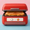 Toastie: grilled cheese game Icon