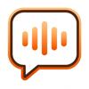 ToBe SAID Pro: Voice Clone TTS Icon