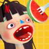 Toca Boca Jr Kitchen NETFLIX Icon