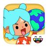 Toca Boca World: Kreative Welt Icon
