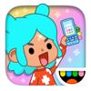 Toca Life World Icon