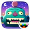 Toca Mystery House Icon