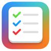 Today&rsquo;s Work List Icon
