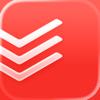 Todoist: To Do List & Kalender Icon