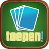 Toepen - leukste kaartspel! Icon