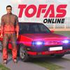 Tofas Drift Car Driving Game Icon