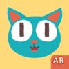 TokoToko - AR Sandbox Spiel Icon