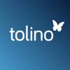 tolino - eBooks & Hörbücher Icon