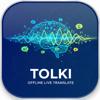 Tolki - Offline &Uuml;bersetzer Icon