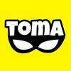 Toma-18+Adult Video Chat Icon