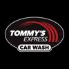 Tommy's Express Icon