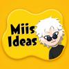 Tomodachi Miis Ideas Icon