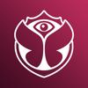 Tomorrowland Belgium Icon