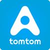 TomTom AmiGO GPS Maps, Traffic Icon