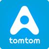 TomTom AmiGO GPS Maps, Traffic Icon