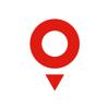 TomTom GPS Navigation & Karten Icon