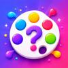 Toon Tone - Farben Quiz Icon