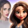 ToonApp: Cartoon Photo Editor Icon