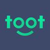 toot - safer driving Icon