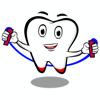 Toothbrush Time Icon