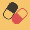 Top 200 Drugs Study Icon