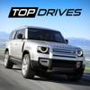 Top Drives - Car Race Battles Icon