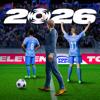 Top Eleven 2026 Fußballmanager Icon