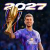 Top Eleven 2027 Fu&szlig;ballmanager Icon