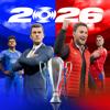 Top Eleven Be a Soccer Manager Icon