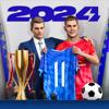 Top Eleven Fußballmanager 2024 Icon