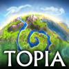 Topia World Builder Icon