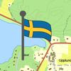 Topo maps - Sweden Icon