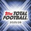 Topps Total Football&reg; Icon